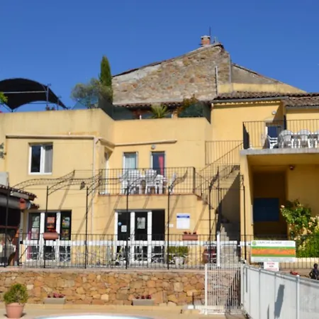 بيت للعطل La Cour Des Miracles فالون بون دارْك