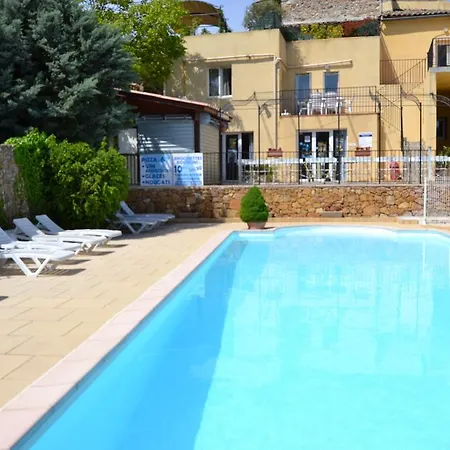 Сasa de vacaciones La Cour Des Miracles *